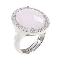 Anello Boccadamo Donna in Bronzo XAN050R - XAN050R